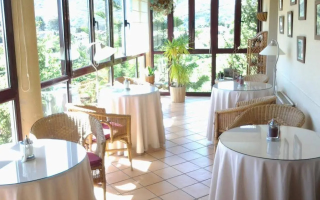 Hotel Foronda