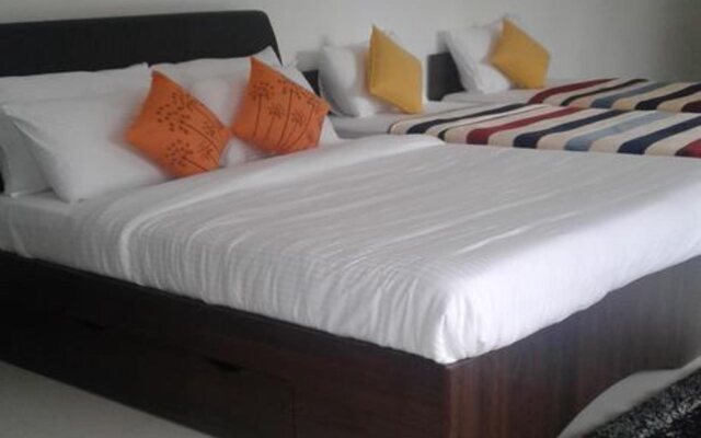 Yoho Nilara Resort