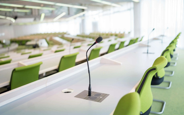 DEKRA Congresshotel Wart