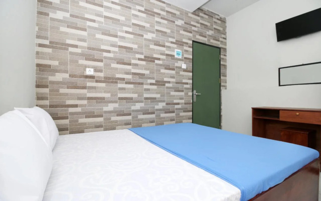 Beranda Istirahat Pluit