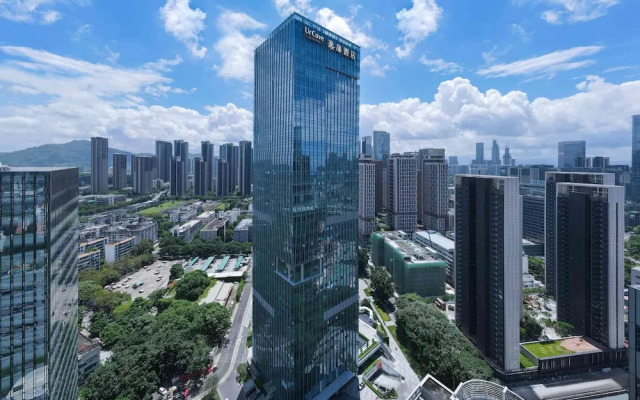 UrCove by Hyatt Shenzhen Nanshan MixC World