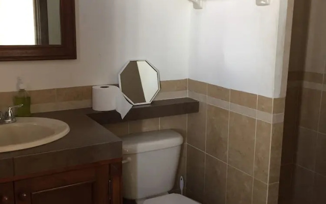 CastilloNicte-Ha Villa