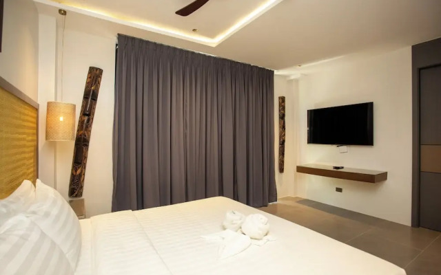 Encantada Residences