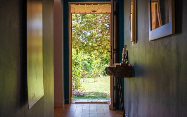 Chambre d'hôtes Escale Villa