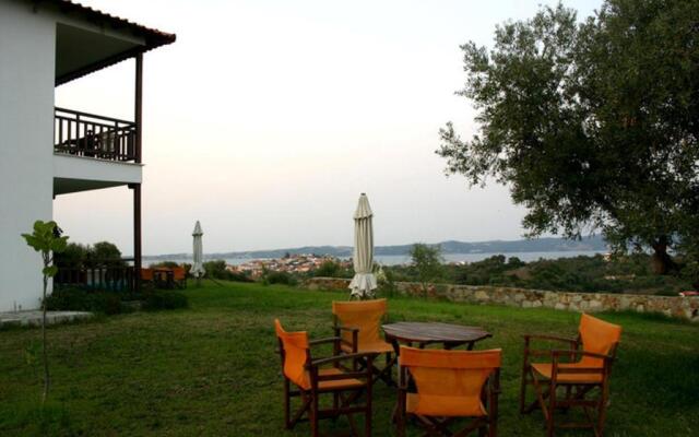 Studios Erotokritos