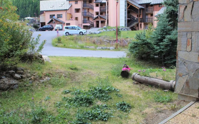 Appartement Vars, 2 pièces, 6 personnes - FR-1-330B-74