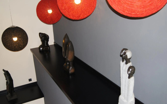 Hotel Restaurant Felderbock