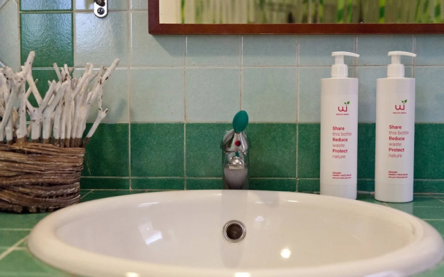 Casa Sofia With View by Wonderful Italy