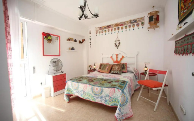 La Casa de la Abuela