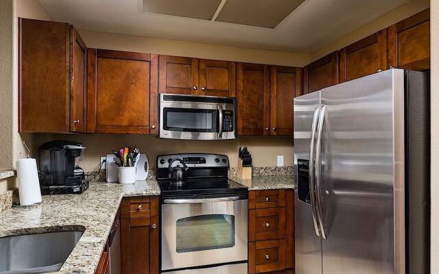 Desert Willow Walk Condo 2BR by Casago