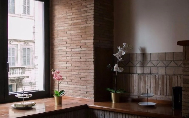 Hemeras Boutique House Aparthotel Pantheon