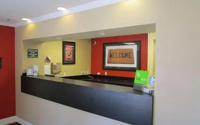 Extended Stay America - Orange County - Brea