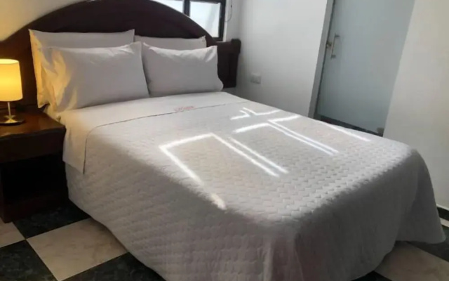 Lavid Hotel Kennedy
