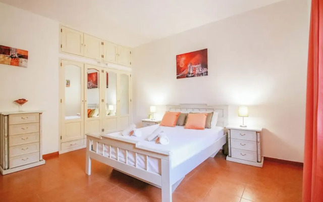 Villa Monchique Royal