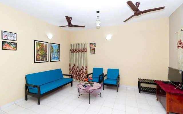 Ondas Do Mar Beach Resort Phase 1