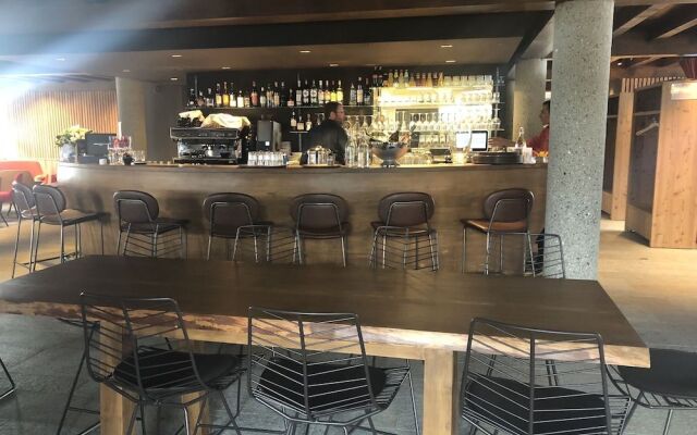 Hotel Restaurant LaPiaz