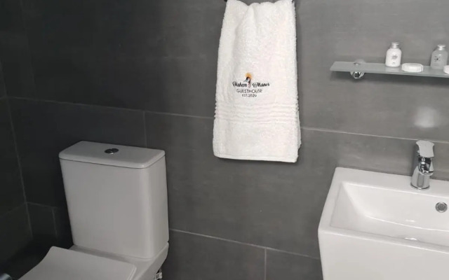 Mahem Manor Guesthouse