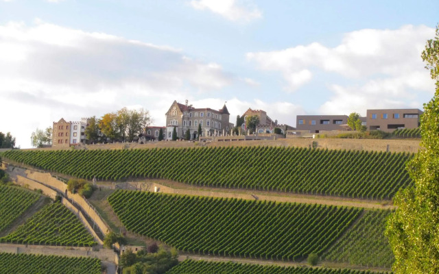 Schloss Steinburg