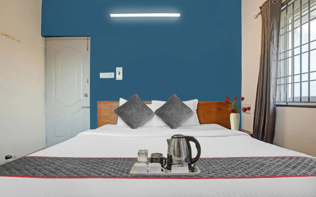 OYO Townhouse 889 Orchid Sankrish Velachery