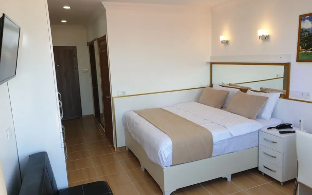 Hotel Best İstanbul