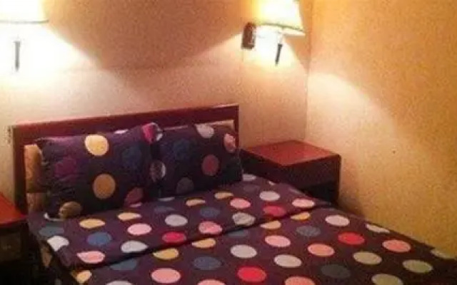 Qingdao Defuyuan Hotel