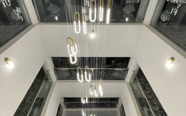 Pearly Hotel Abha