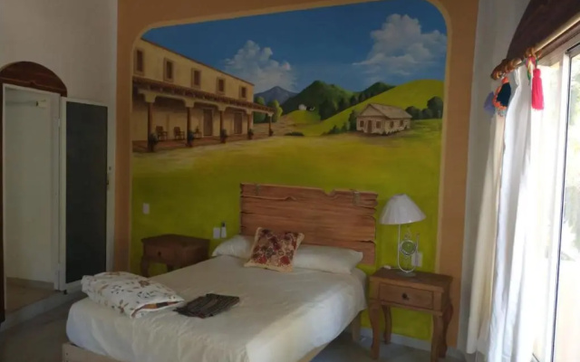 Hacienda Jaqueline