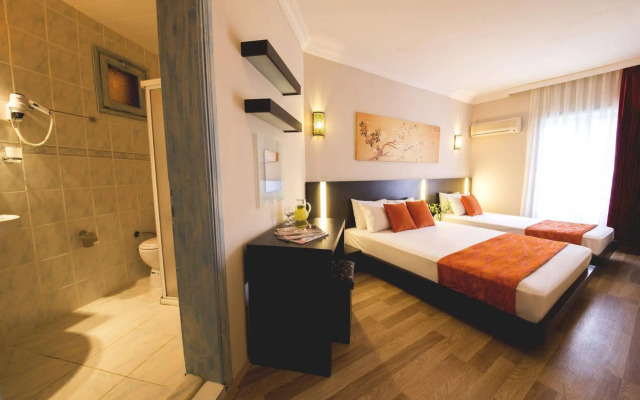 LeaMira Hotel Kaş