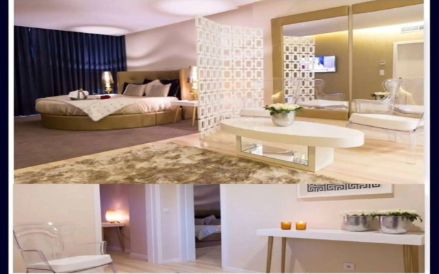 Hotel Ílhavo Plaza
