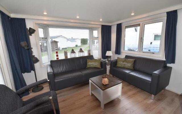 Chalet Duinzicht G68 Ameland