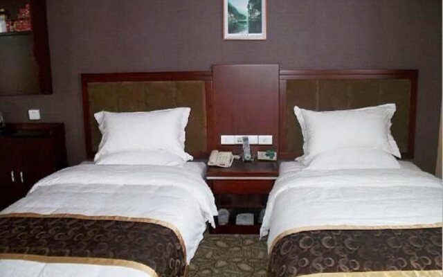 Banwan Hotel