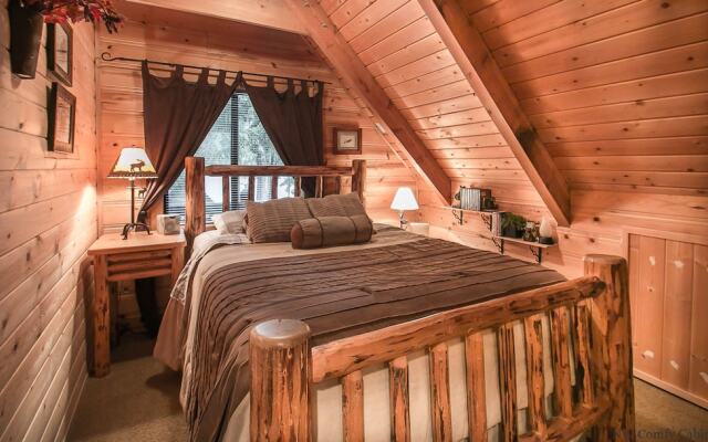 Thyme Out in Lake Wenatchee