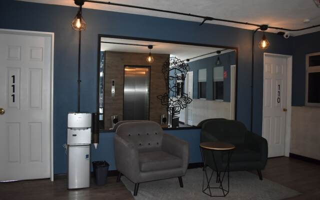 Ayenda Continental Mexicano