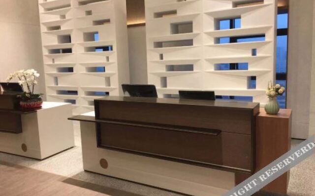 Suzhou High-tech Zone Marriott  Fairfield  Hotel