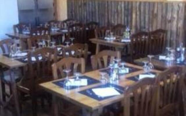 Hostal Can Serra