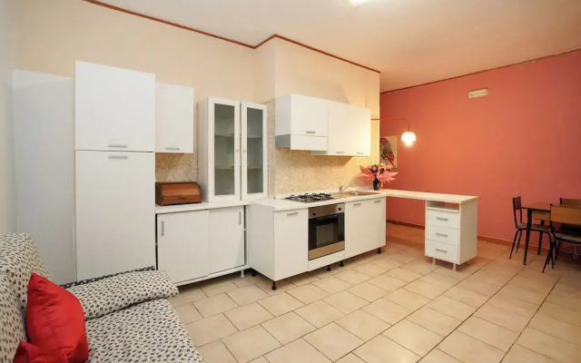 Hotel Residence Lupiae