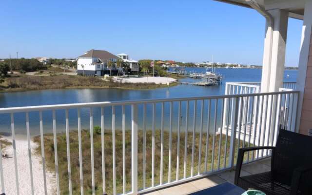 Sunset on the Sabine