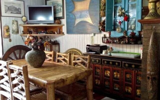 Ladybird B&B