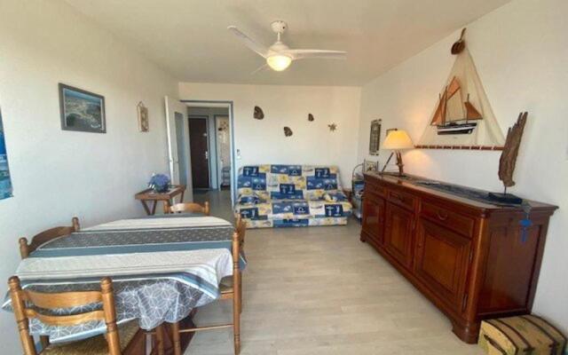 Appartement Quiberon, 2 pièces, 4 personnes - FR-1-478-220