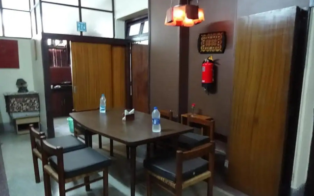 The Kei Suites