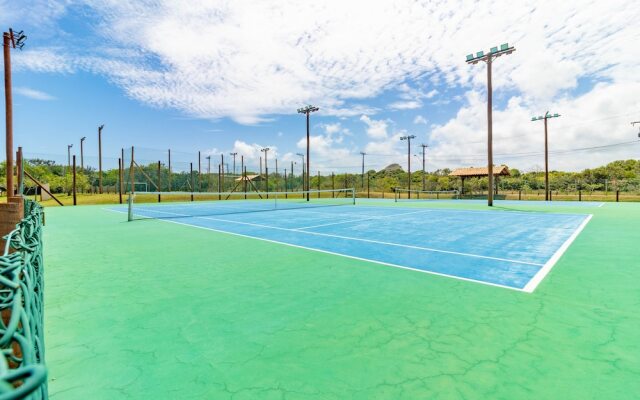 SA02 Excelente Casa 4 Suítes - Sauípe