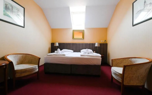 Pensjonat Fitness i Spa Gregor