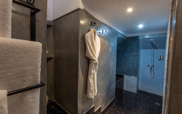 Les Sources Berbères Riad & Spa