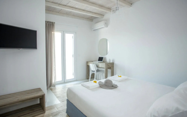 Senses Luxury Villas & Suites
