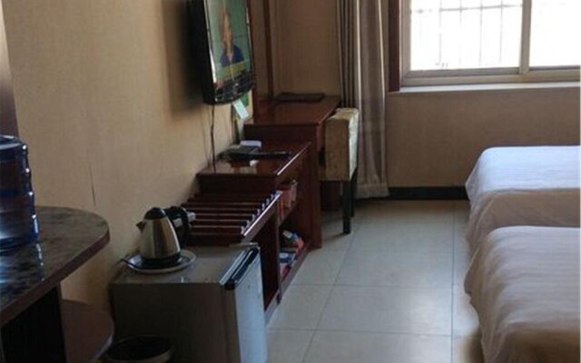 Yijia Express Hotel