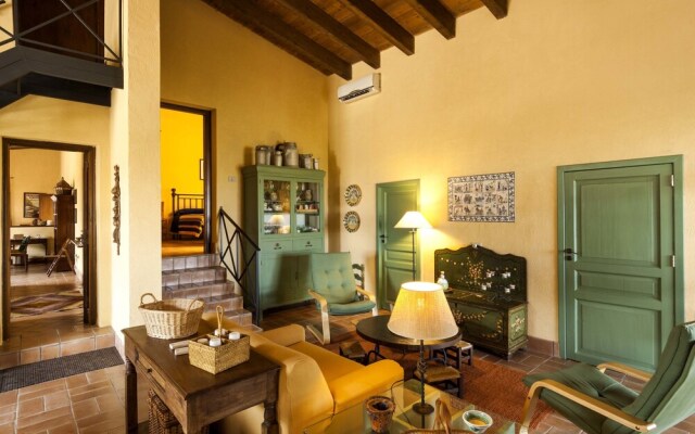 Masseria Falamandrina