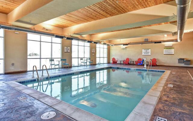 Home2 Suites by Hilton Victorville