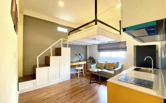 Signy House  & Apartments Bach Dang River - Doan Nhu Hai