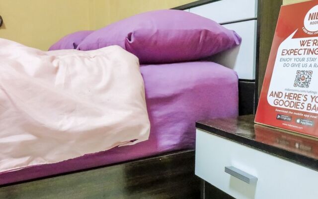 Nida Rooms Mae Hia 488 Deluxe