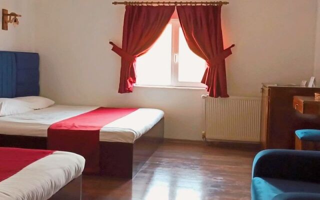 Ace Hotel Erciyes